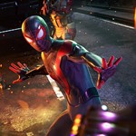 Marvel’s Spider-Man: Miles Morales + Remastered 🎁