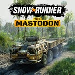 SnowRunner + Year 1-3 Pass (Steam Оффлайн) + Обновления - irongamers.ru