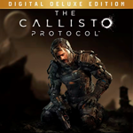 The Callisto Protocol - Deluxe Edition / Steam Offline