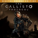 The Callisto Protocol - Deluxe Edition / Steam Оффлайн