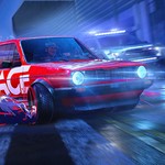 Need for Speed Unbound (EA App Оффлайн) Автоактивация