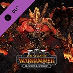 Total War: WARHAMMER III + ВСЕ DLC / Steam Оффлайн