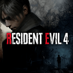 Resident Evil 4 Deluxe +Separate Ways |Авто Steam Guard