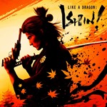 Like a Dragon: Ishin! – Deluxe Edition / Steam Оффлайн - irongamers.ru
