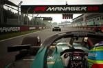 F1 Manager 2023 Deluxe (Steam оффлайн) Aвтоактивация