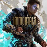 Immortals of Aveum (EA app / Global) Offline account - irongamers.ru