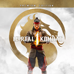 Mortal Kombat 1 Premium (Steam/Global) Offline account - irongamers.ru
