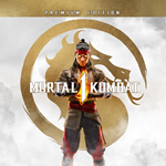 Mortal Kombat 1 Premium (оффлайн) Aвто Steam Guard