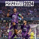 Football Manager 2024 + IGE (Оффлайн) Aвто Steam Guard - irongamers.ru