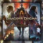 Dragon&acute;s Dogma 2 Deluxe Edition / Авто Steam Guard