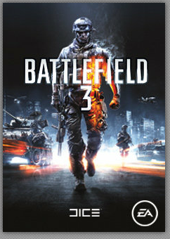 Battlefield 3 аккаунт с ответом на секретный вопрос