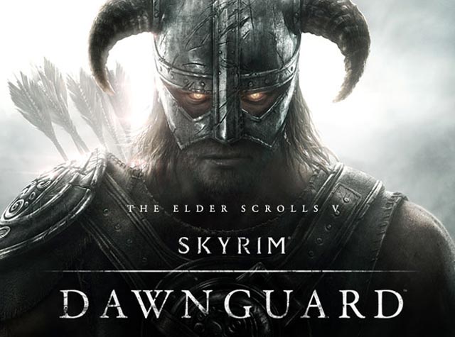 Аккаунт PSN (TES V: Skyrim Dawnguard DLC)