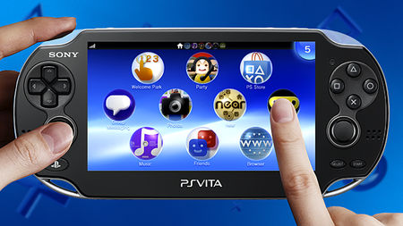Аккаунт PSN (Random PSVita игры)