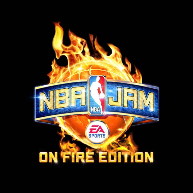 Аккаунт PSN (NBA JAM: On Fire Edition)