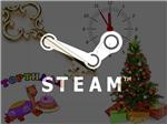 Аккаунт STEAM