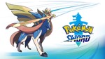 Pokémon™ Sword + Overcooked! 2 + 2 TOP Games Switch
