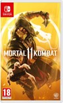 Mortal Kombat 11Nintendo Switch