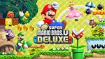 New Super Mario Bros + Mario Maker™ 2 + Pokémon Switch