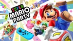 Mario 3D + Crash Bandicoot™+ 6 TOP Games Switch