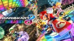 Mario Kart™ 8 + Super Smash Bros + TOP Game Switch