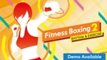 Age of Calamity + Fitness Boxing2 + 13 TOP Games Switch