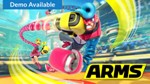 Animal Crossing + ARMS™ + 4 TOP Games Nintendo Switch