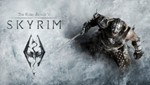 Age of Calamity + The Elder Scrolls V: Skyrim Switch