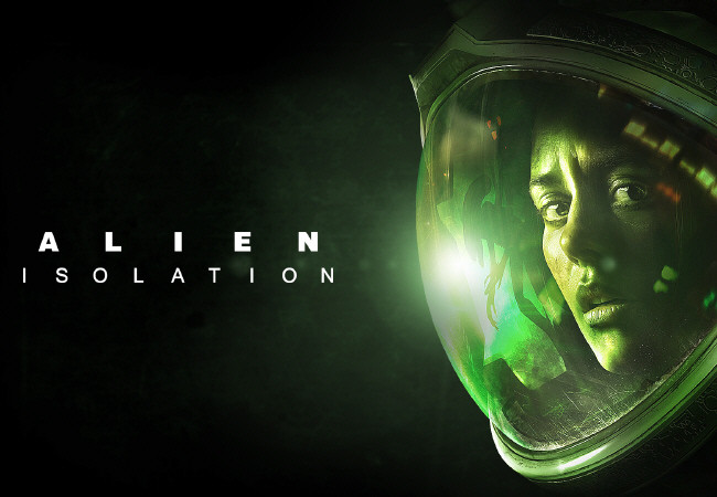 Alien: Isolation (Steam Gift/RU+CIS)