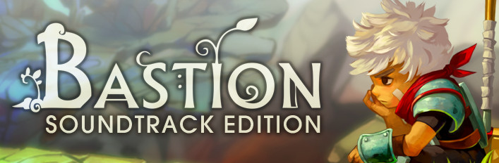 Bastion Soundtrack Edition(Steam Gift/RU+CIS)