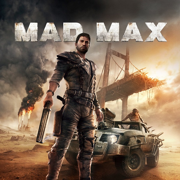 Mad Max (Steam Gift/RU+CIS)