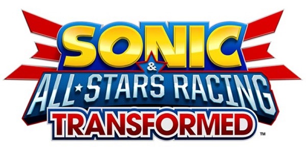 Sonic&All-Stars Racing Transformed (Steam Gift/RU+CIS)