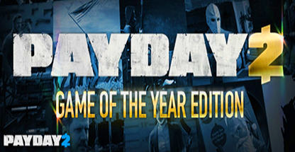 PAYDAY 2: GOTY Edition (Steam Gift/RU+CIS)