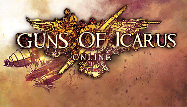 Guns of Icarus Online Лицензия (Steam Gift/RU+CIS)