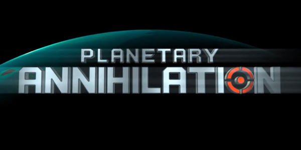 Planetary Annihilation  + Бонус!!! (Steam Gift/RU+CIS)