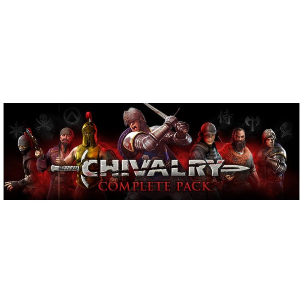 Chivalry: Complete Pack(Steam Gift/RU+CIS)