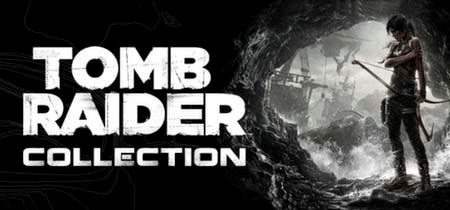Tomb Raider Collection+Бонус! (Steam Gift/RU+CIS)