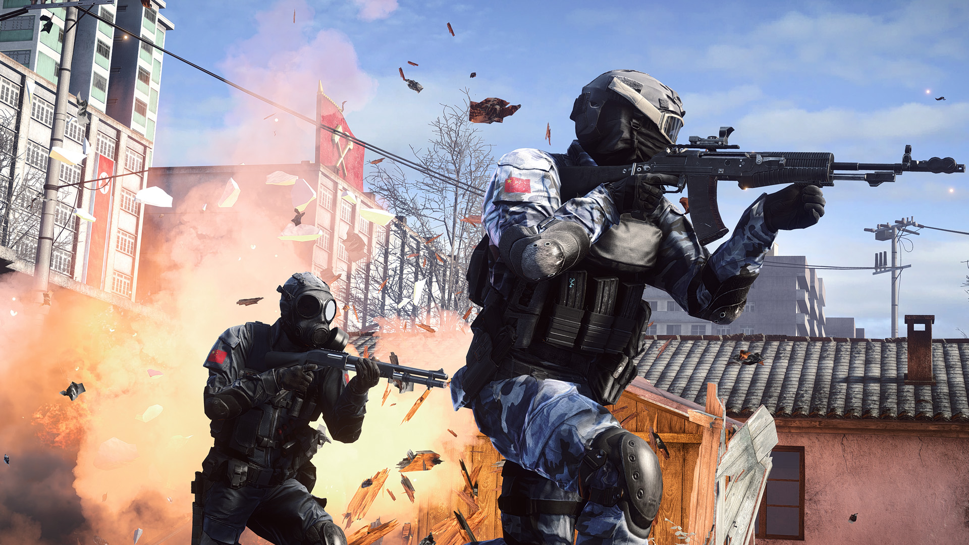 Battlefield 4™ + Подарок