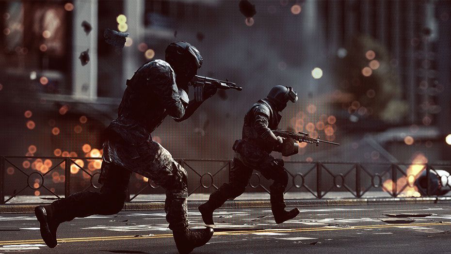 Battlefield 4™ Premium + Подарок