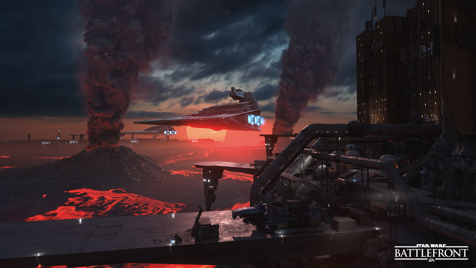 Star Wars™ Battlefront + Подарок