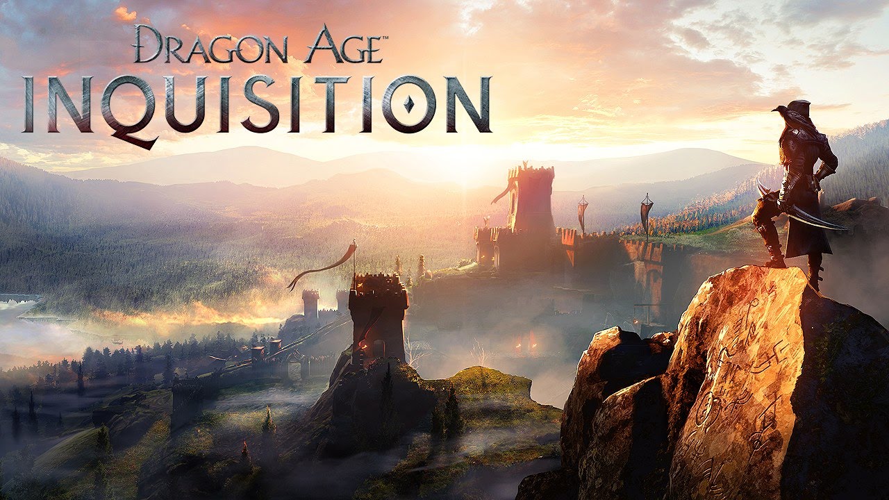 Скриншот Dragon Age™: Inquisition + Подарок