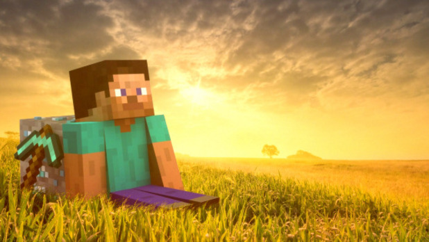 Minecraft Premium Аккаунт [С полным доступом!]