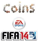 FIFA 14 Ultimate Team • МОНЕТЫ •Android