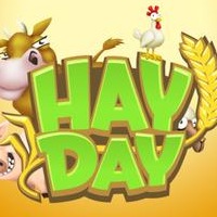 HAY DAY●ресурсы●★★&#9733