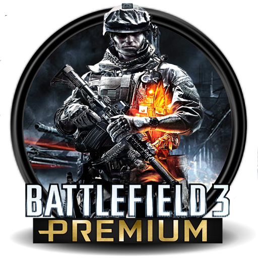 Battlefield 3 Premium
