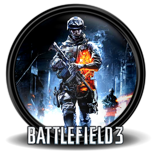 Battlefield 3