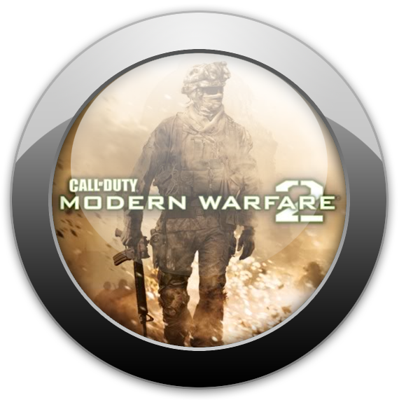 Call of Duty Modern Warfare 2
