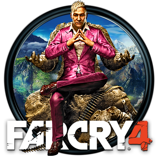 Far Cry 4