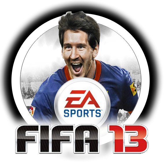 FIFA 13