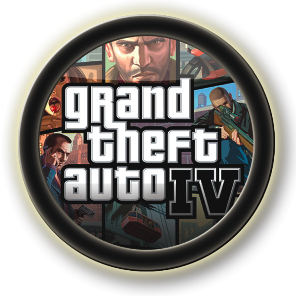 GTA IV