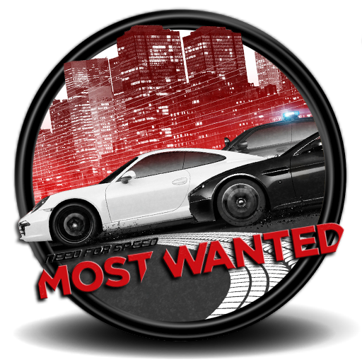 Need for Speed MW
